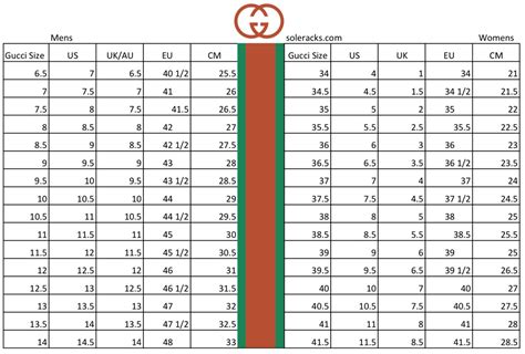 gucci size 33|gucci shoe size chart.